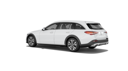 Classe C All-Terrain - 360° view