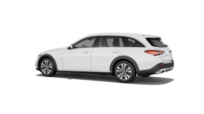 Classe C All-Terrain - 360° view