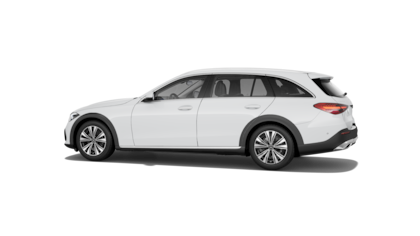Classe C All-Terrain - 360° view