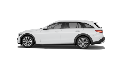 Classe C All-Terrain - 360° view
