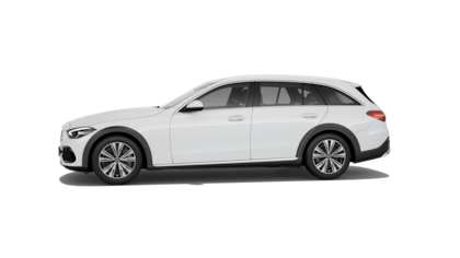 Classe C All-Terrain - 360° view