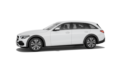 Classe C All-Terrain - 360° view
