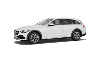 Classe C All-Terrain - 360° view