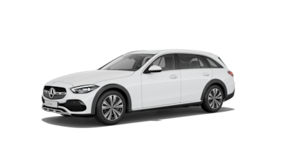 Classe C All-Terrain - 360° view