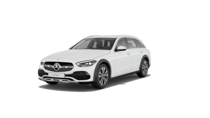 Classe C All-Terrain - 360° view