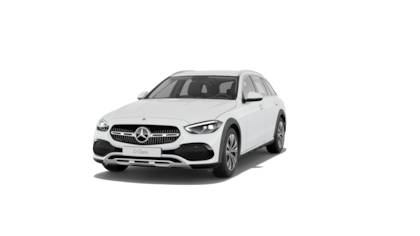 Classe C All-Terrain - 360° view