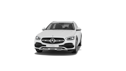 Classe C All-Terrain - 360° view