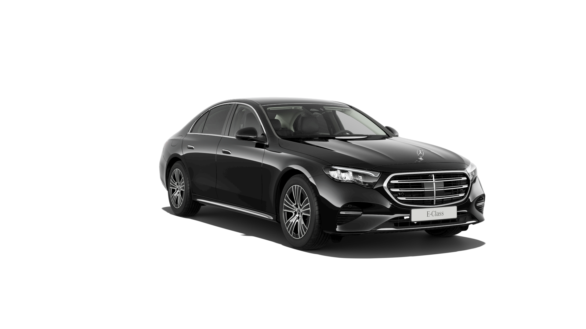 Classe E Limousine