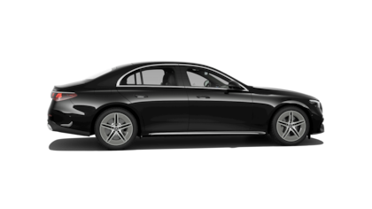 Classe E Limousine - 360° view