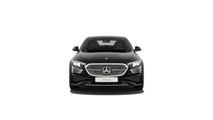 Classe E Limousine - 360° view