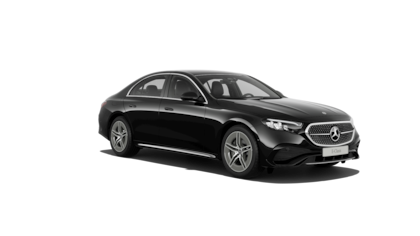 Classe E Limousine - 360° view