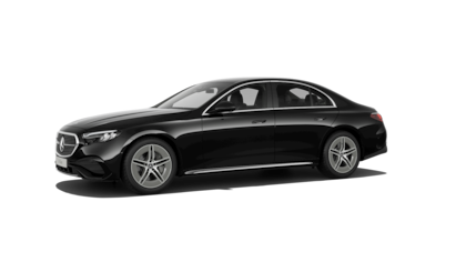 Classe E Limousine - 360° view