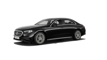 Classe E Limousine - 360° view