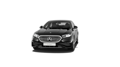 Classe E Limousine - 360° view