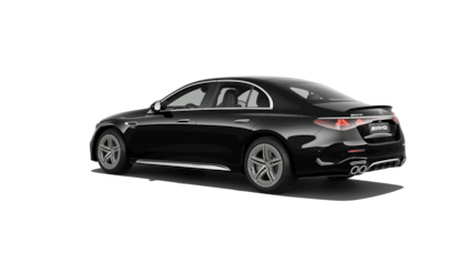 Classe E Limousine - 360° view