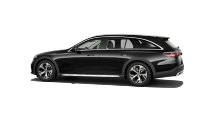 Classe E All-Terrain - 360° view