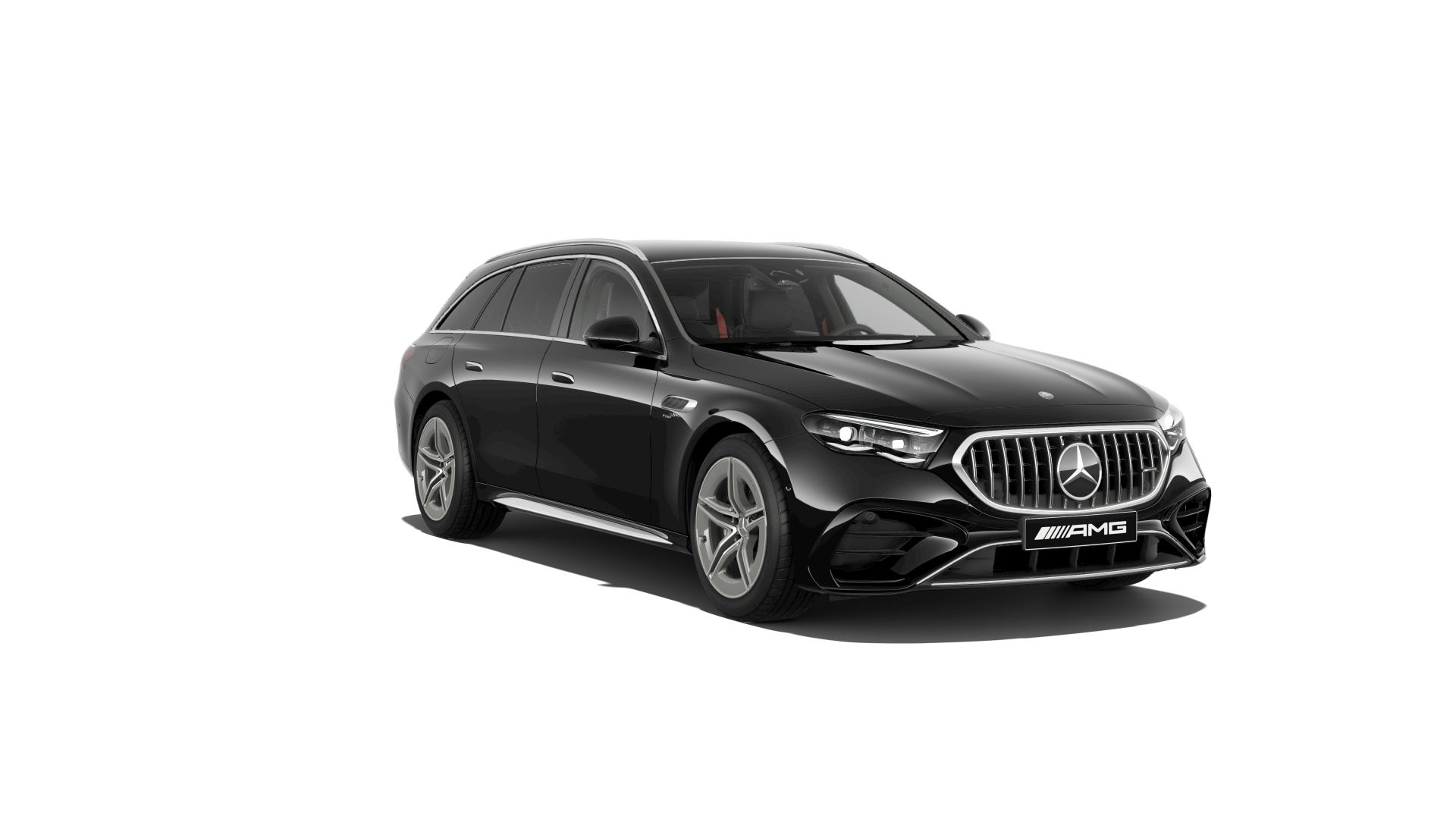 Mercedes-AMG Classe E Station