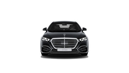Classe S - 360° view