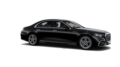 Classe S - 360° view