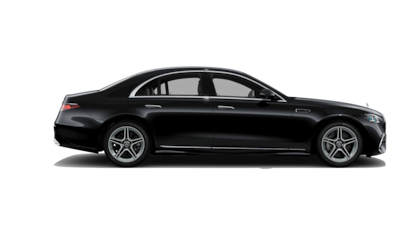 Classe S - 360° view