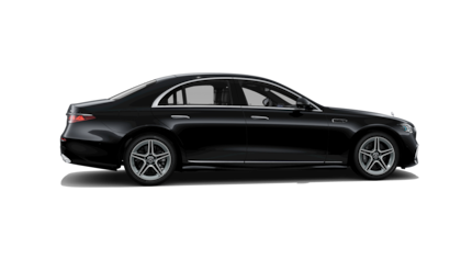 Classe S - 360° view