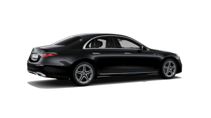 Classe S - 360° view
