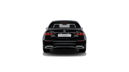Classe S - 360° view