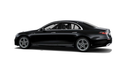 Classe S - 360° view