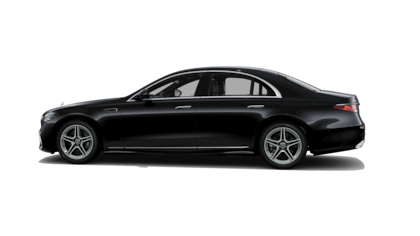 Classe S - 360° view