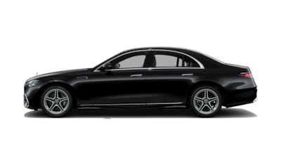 Classe S - 360° view
