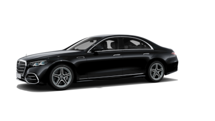 Classe S - 360° view