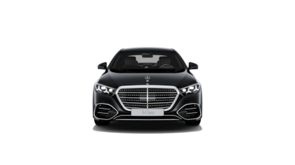 Classe S Limousine - 360° view