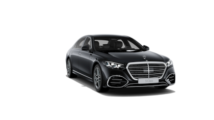 Classe S Limousine - 360° view