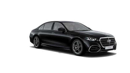 Classe S Limousine