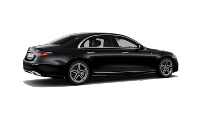 Classe S Limousine - 360° view