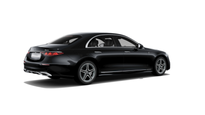 Classe S Limousine - 360° view