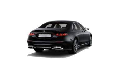 Classe S Limousine - 360° view