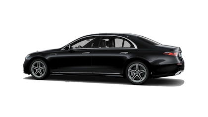 Classe S Limousine - 360° view