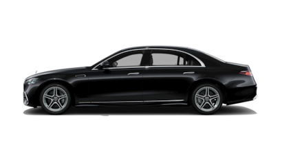 Classe S Limousine - 360° view