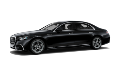 Classe S Limousine - 360° view