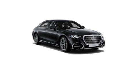 Classe S Limousine - 360° view