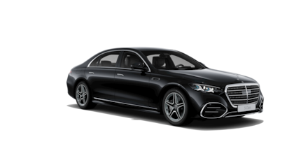 Classe S Limousine - 360° view