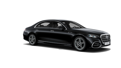 Classe S Limousine - 360° view