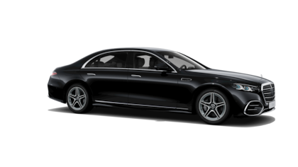 Classe S Limousine - 360° view