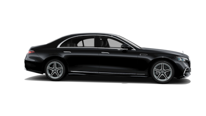 Classe S Limousine - 360° view