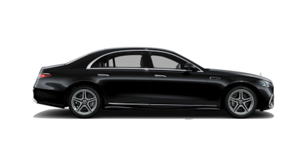 Classe S Limousine - 360° view