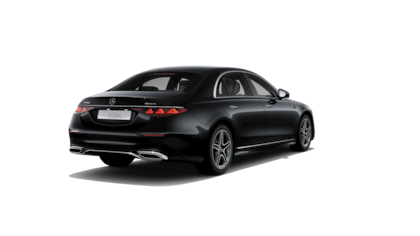 Classe S Limousine - 360° view