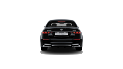 Classe S Limousine - 360° view