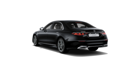 Classe S Limousine - 360° view
