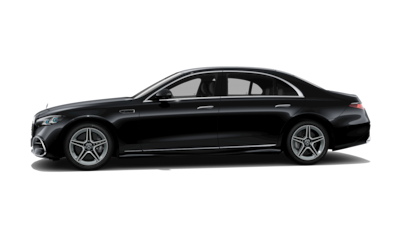 Classe S Limousine - 360° view